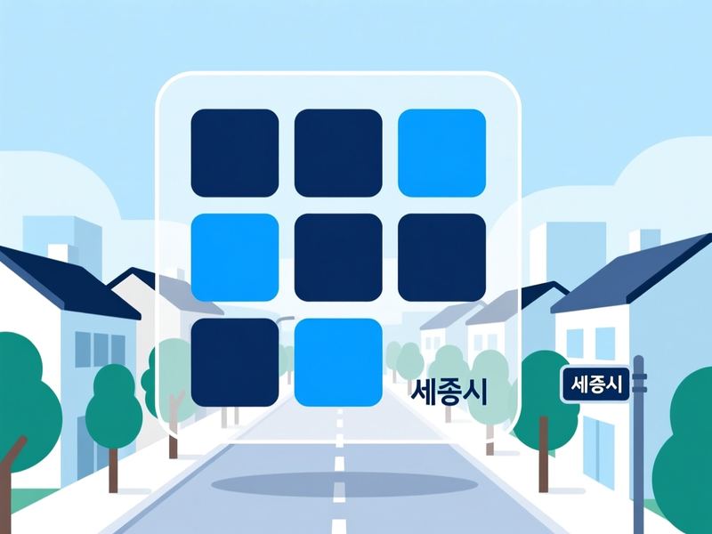 조치원읍 홈페이지제작 구축 사례