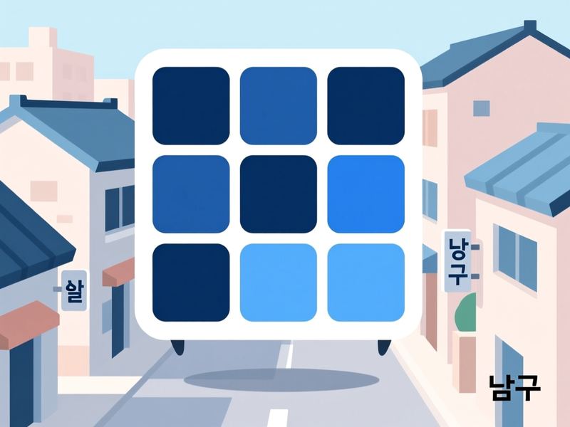 달동 홈페이지제작 구축 사례