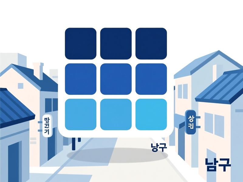 두왕동 홈페이지제작 구축 사례