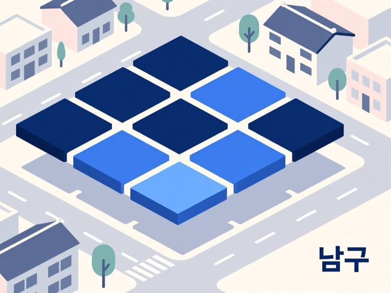삼산동 홈페이지제작 구축 사례