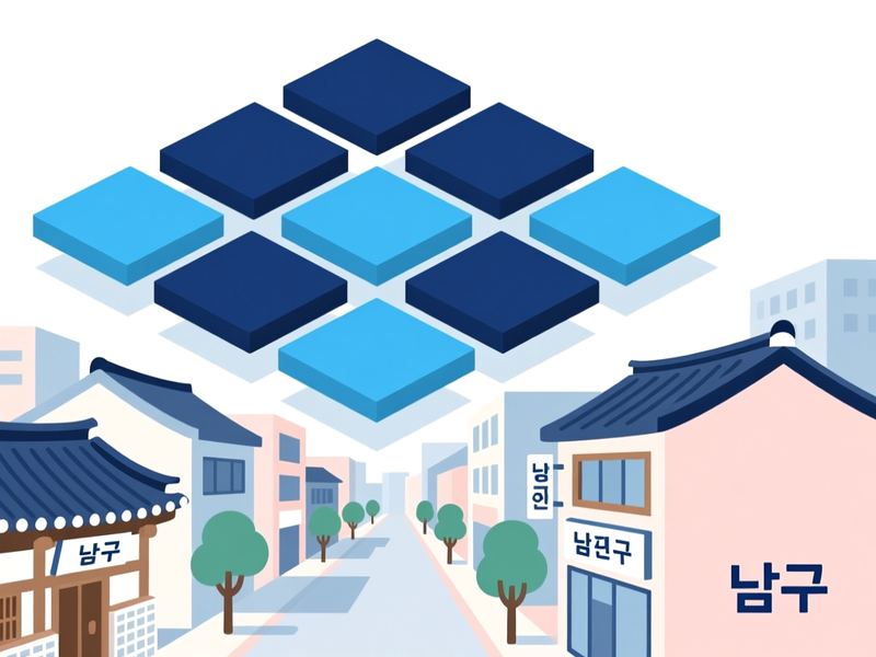 선암동 홈페이지제작 구축 사례