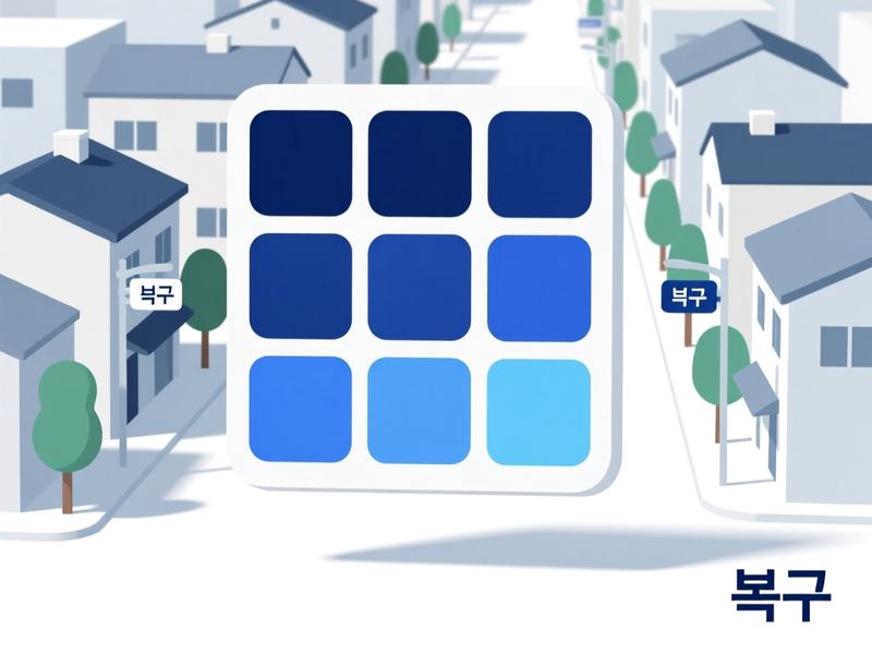 당사동 홈페이지제작 구축 사례