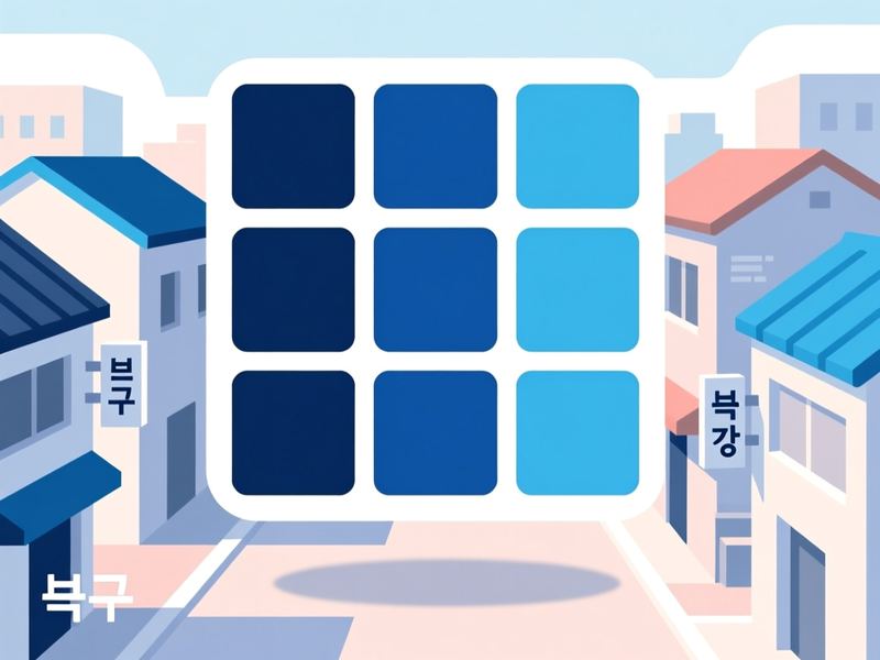 천곡동 홈페이지제작 구축 사례