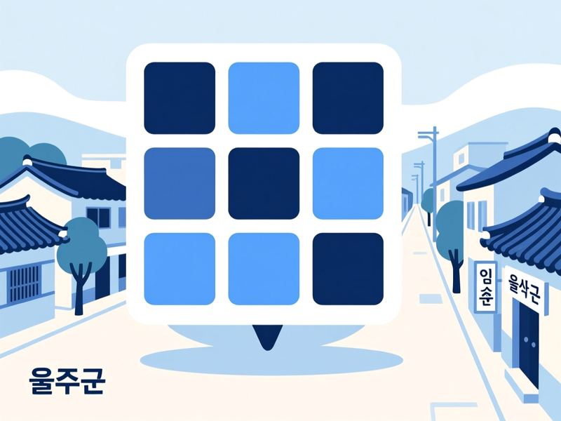 범서읍 홈페이지제작 구축 사례