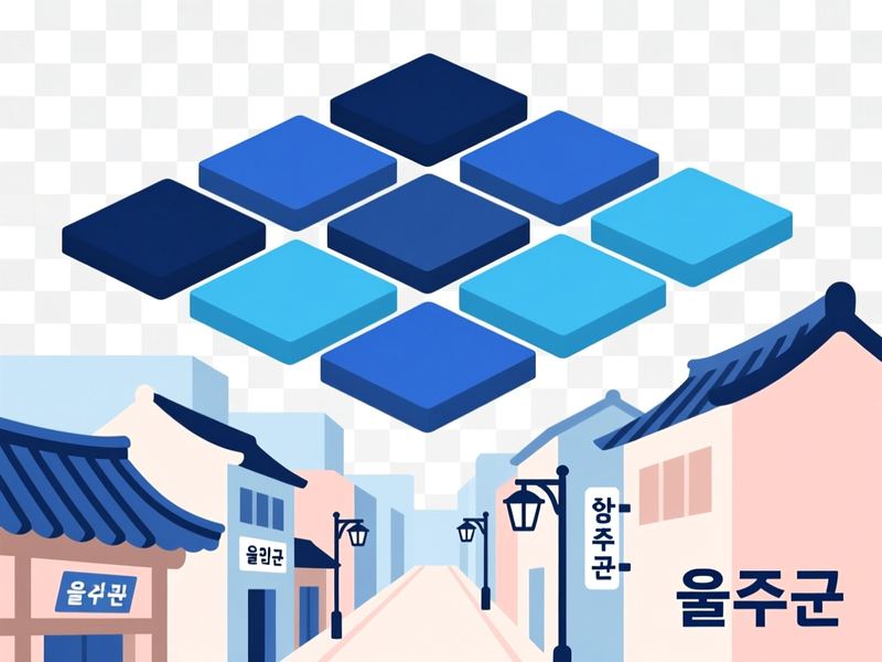 삼동면 홈페이지제작 구축 사례
