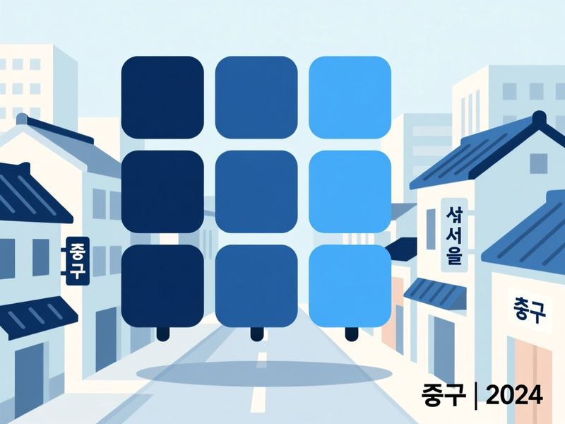 동동 홈페이지제작 구축 사례