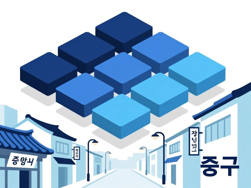 성남동 홈페이지제작 구축 사례