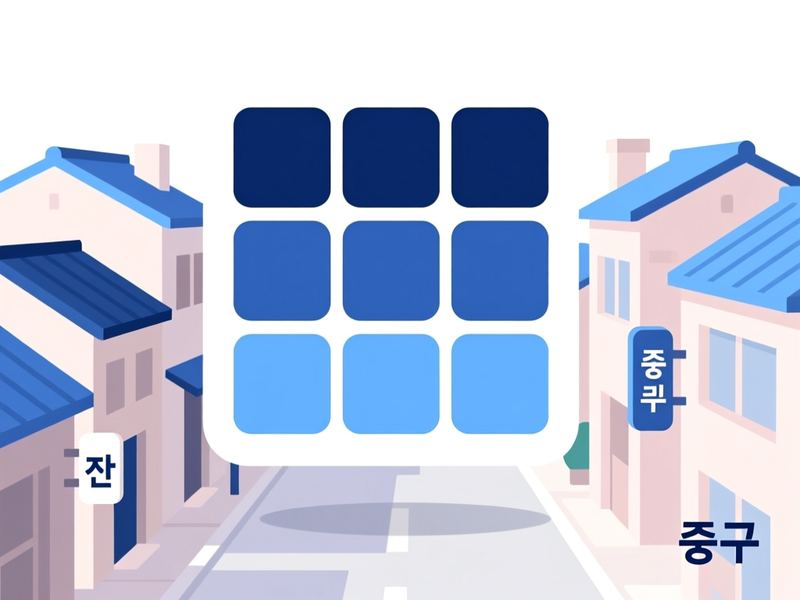 약사동 홈페이지제작 구축 사례