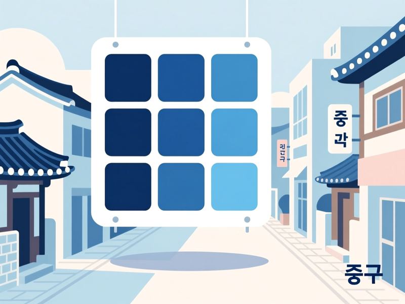 태화동 홈페이지제작 구축 사례