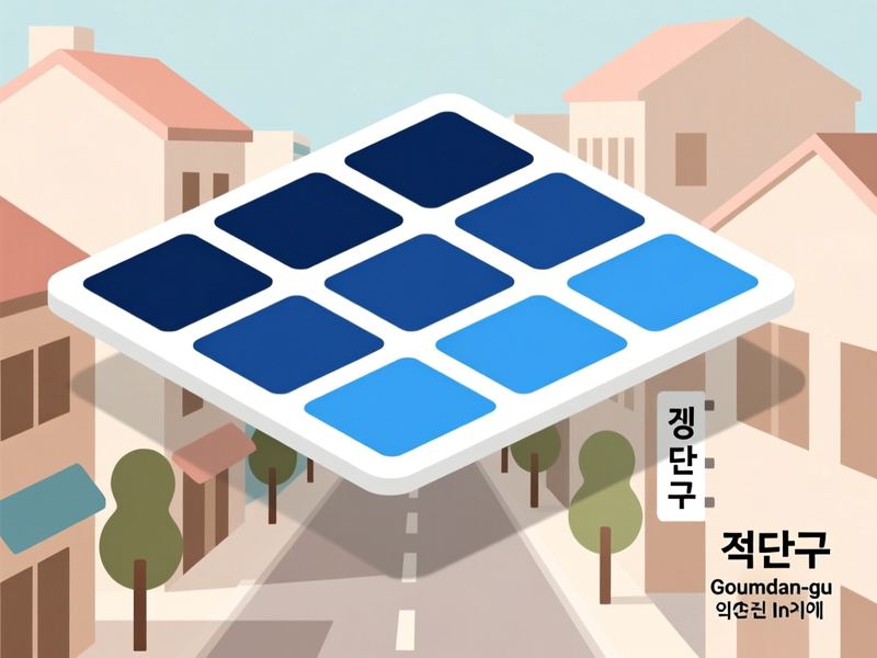 금곡동 홈페이지제작 구축 사례