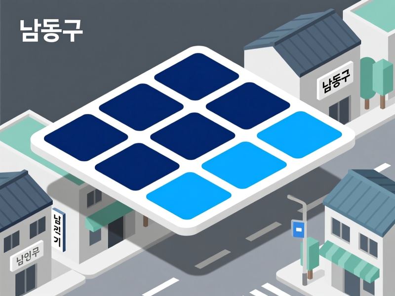 고잔동 홈페이지제작 구축 사례
