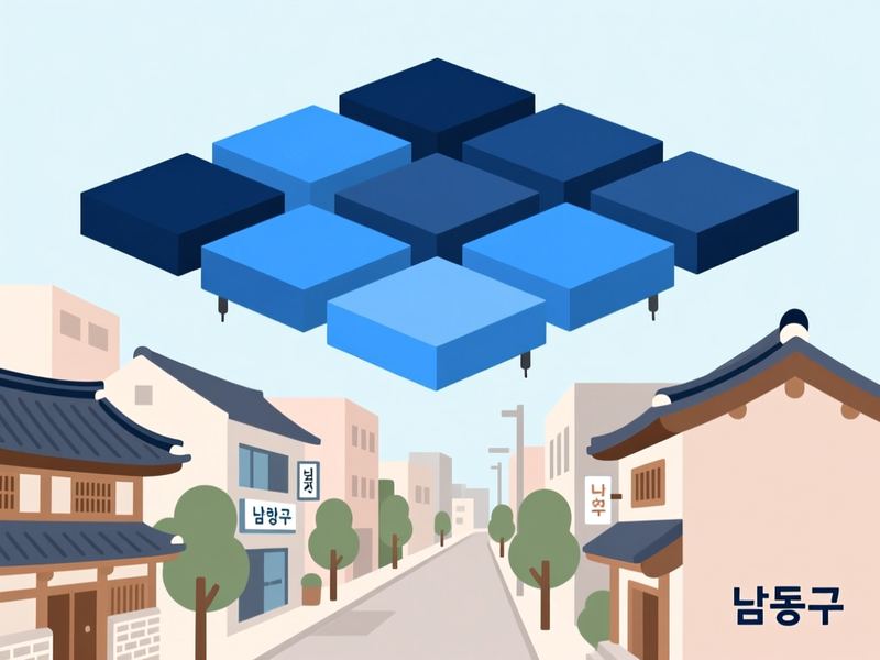 수산동 홈페이지제작 구축 사례