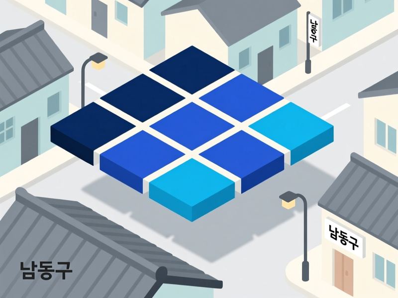 운연동 홈페이지제작 구축 사례