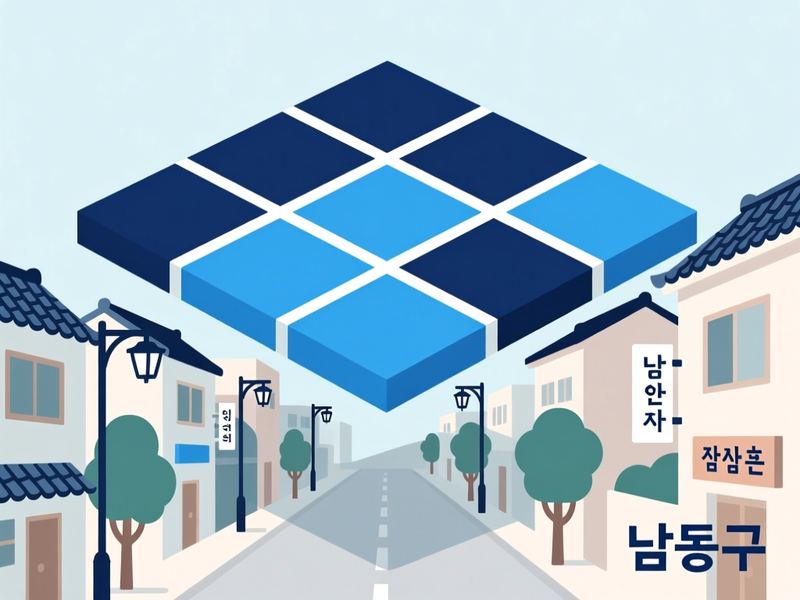 장수동 홈페이지제작 구축 사례