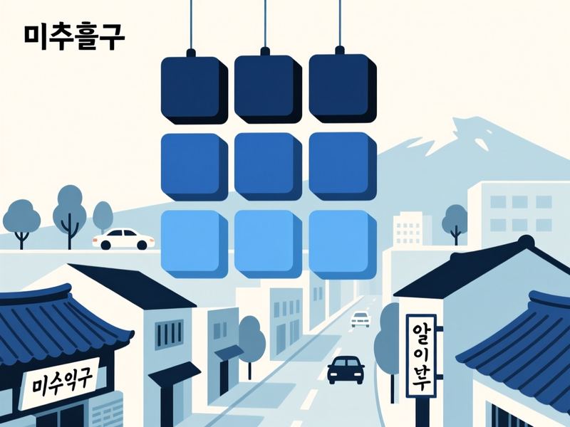 관교동 홈페이지제작 구축 사례