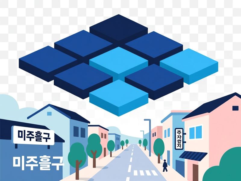 학익동 홈페이지제작 구축 사례