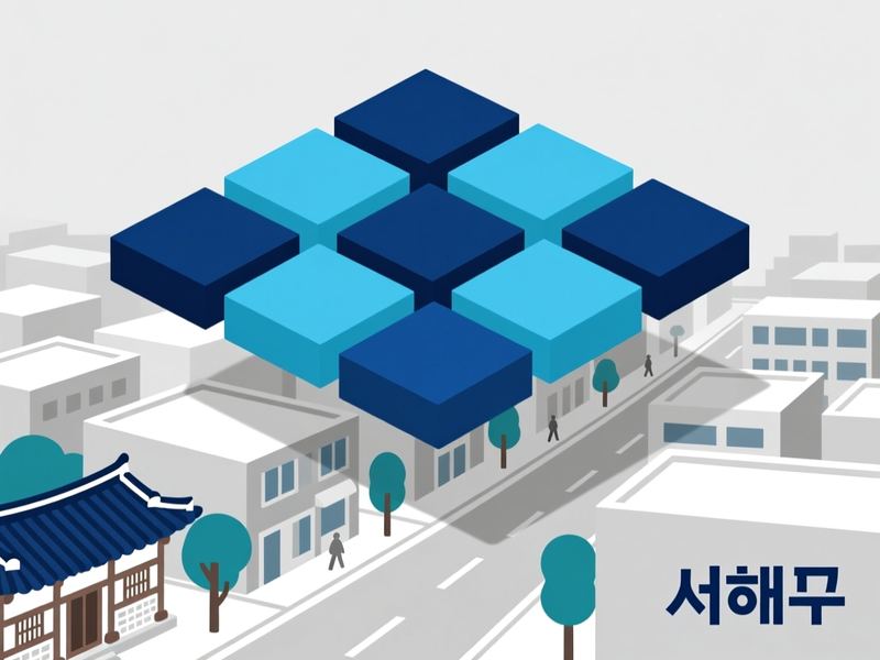 가정동 홈페이지제작 구축 사례