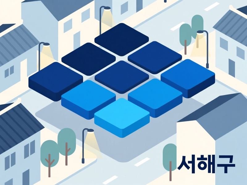 검암동 홈페이지제작 구축 사례