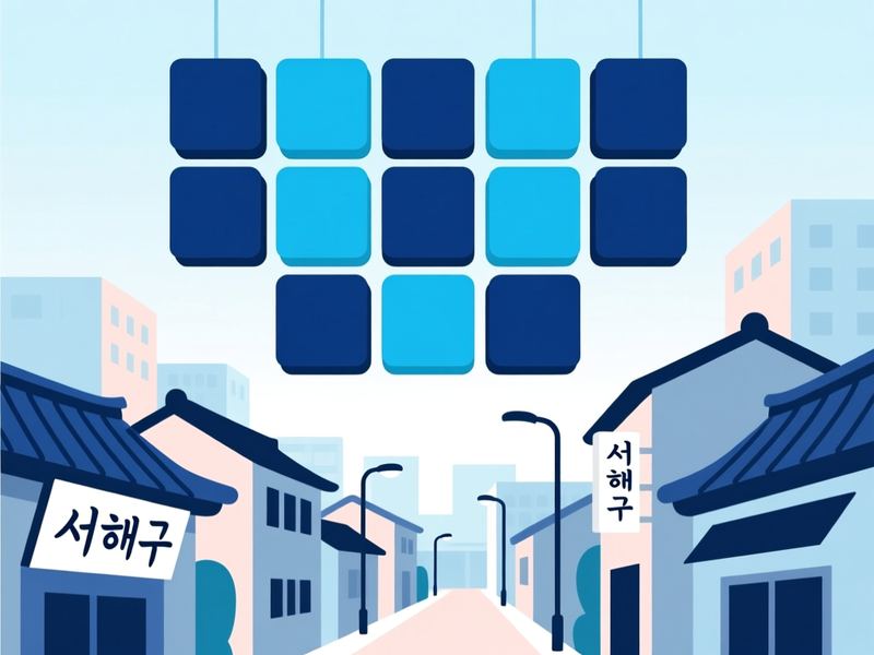 청라동 홈페이지제작 구축 사례