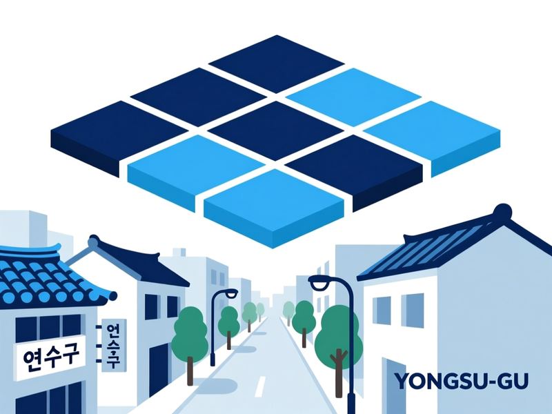 동춘동 홈페이지제작 구축 사례