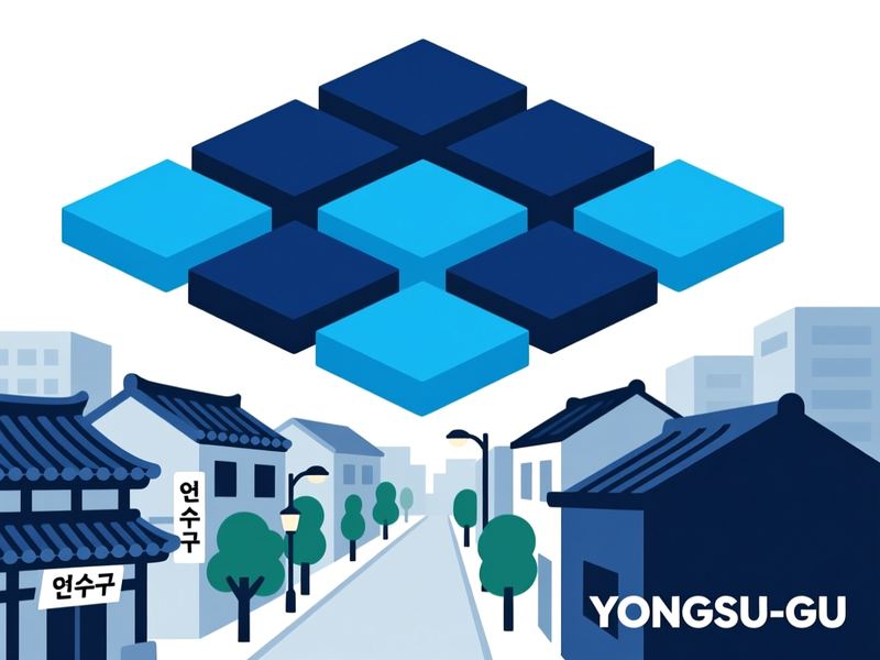 옥련동 홈페이지제작 구축 사례