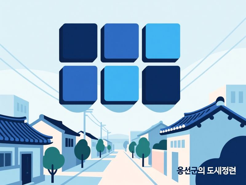 대청면 홈페이지제작 구축 사례
