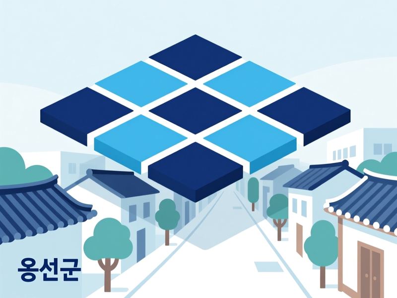 덕적면 홈페이지제작 구축 사례