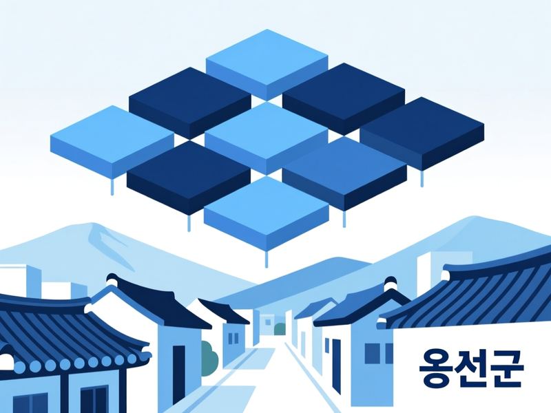 연평면 홈페이지제작 구축 사례