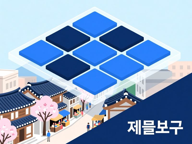 항동3가 홈페이지제작 구축 사례