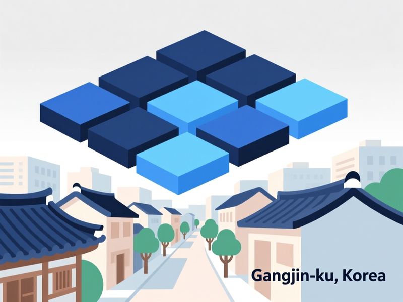 군동면 홈페이지제작 구축 사례