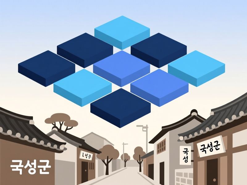 목사동면 홈페이지제작 구축 사례