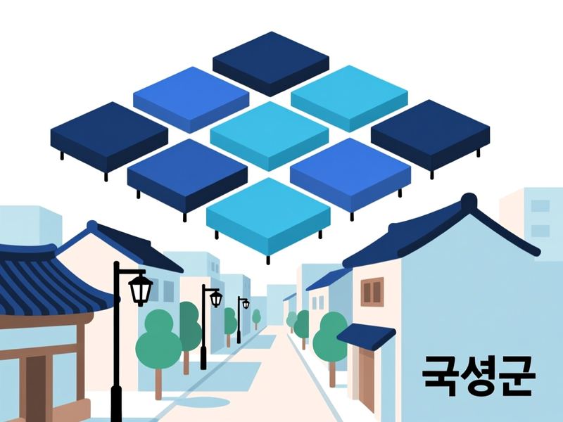 옥과면 홈페이지제작 구축 사례