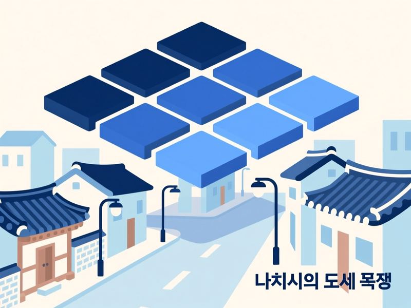 경현동 홈페이지제작 구축 사례
