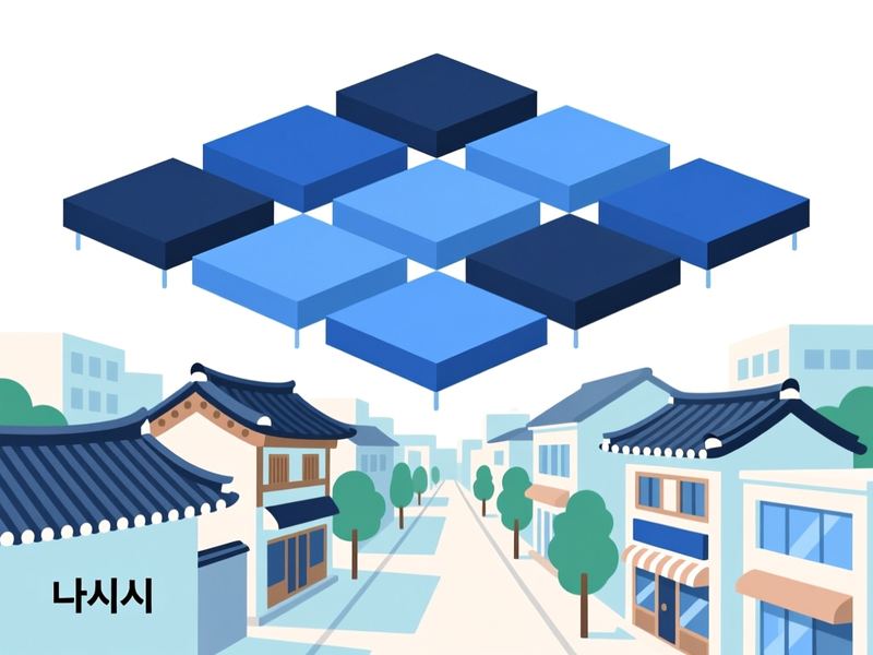 평산동 홈페이지제작 구축 사례