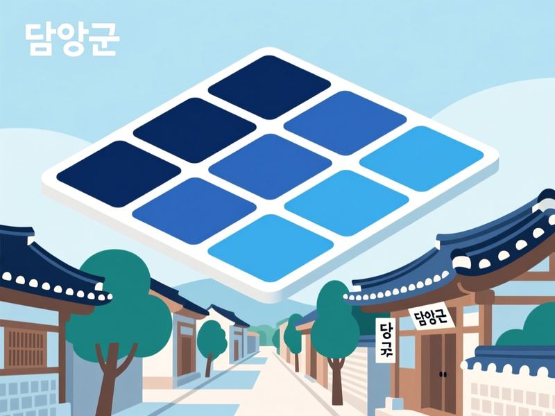 가사문학면 홈페이지제작 구축 사례