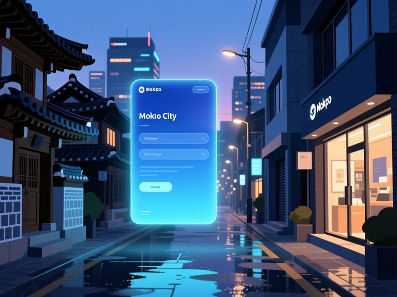 대의동3가 홈페이지제작 구축 사례