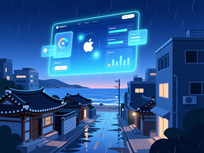 연산동 홈페이지제작 구축 사례