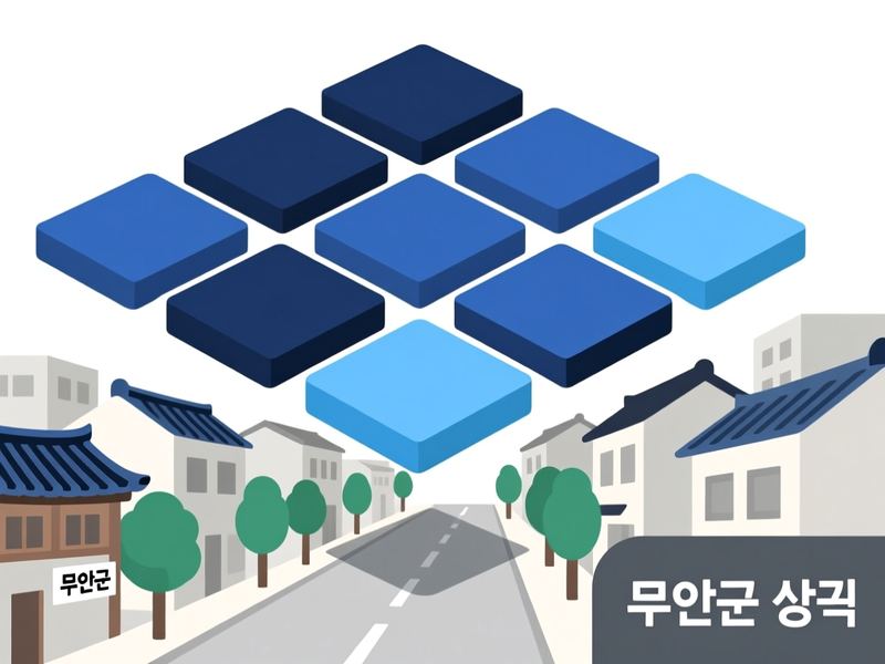삼향읍 홈페이지제작 구축 사례