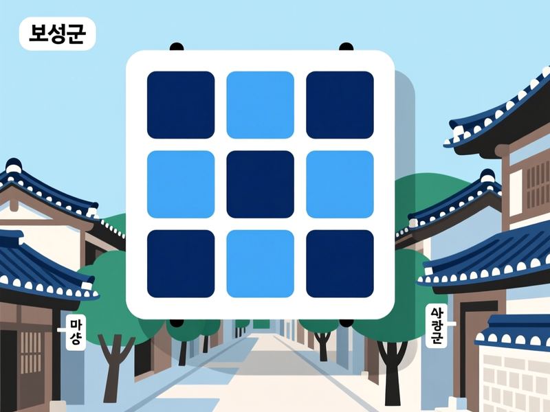 겸백면 홈페이지제작 구축 사례