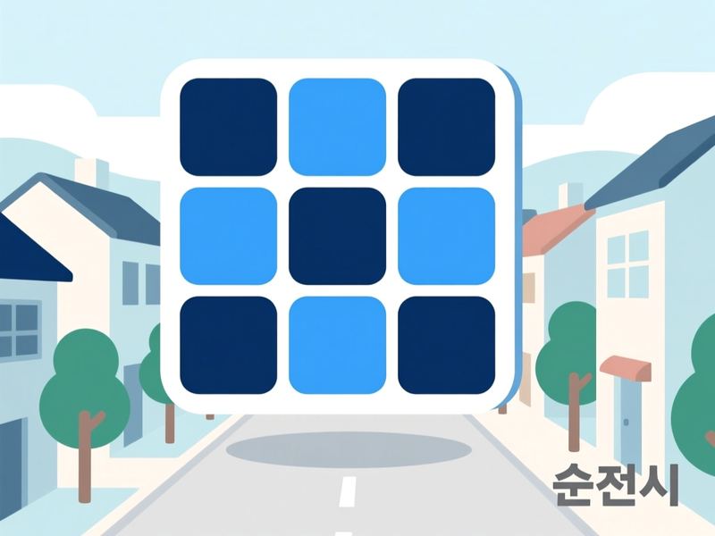 매곡동 홈페이지제작 구축 사례