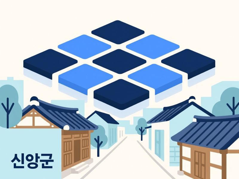 신의면 홈페이지제작 구축 사례