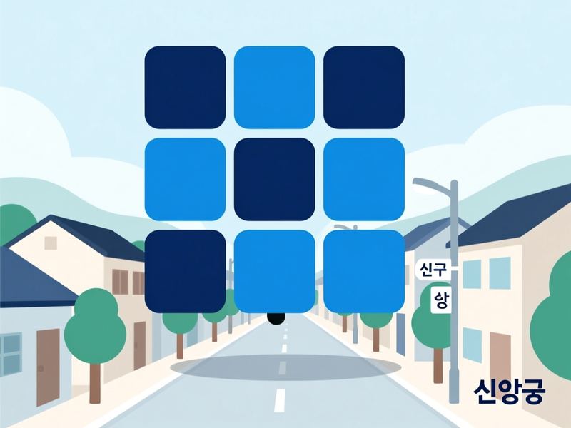 압해읍 홈페이지제작 구축 사례