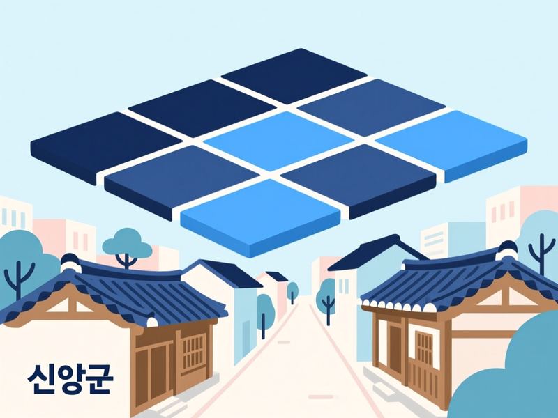 장산면 홈페이지제작 구축 사례