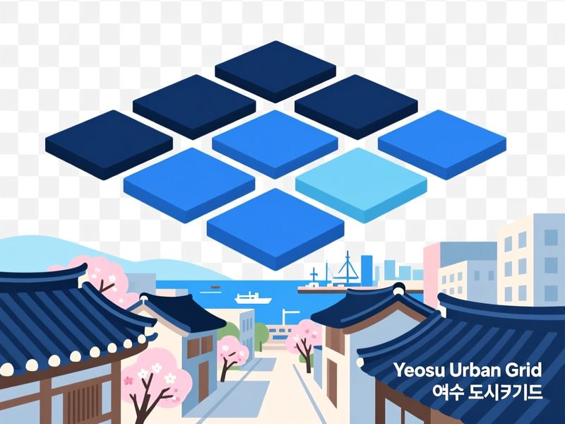 묘도동 홈페이지제작 구축 사례