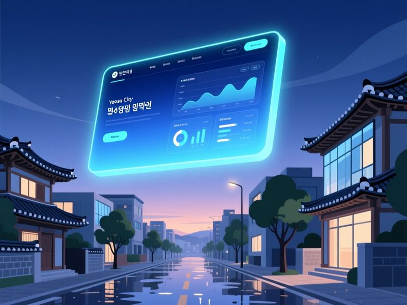 월하동 홈페이지제작 구축 사례