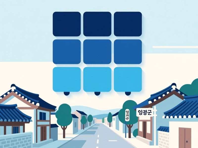 법성면 홈페이지제작 구축 사례