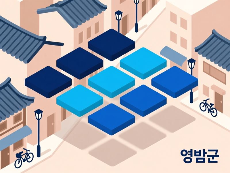 금정면 홈페이지제작 구축 사례