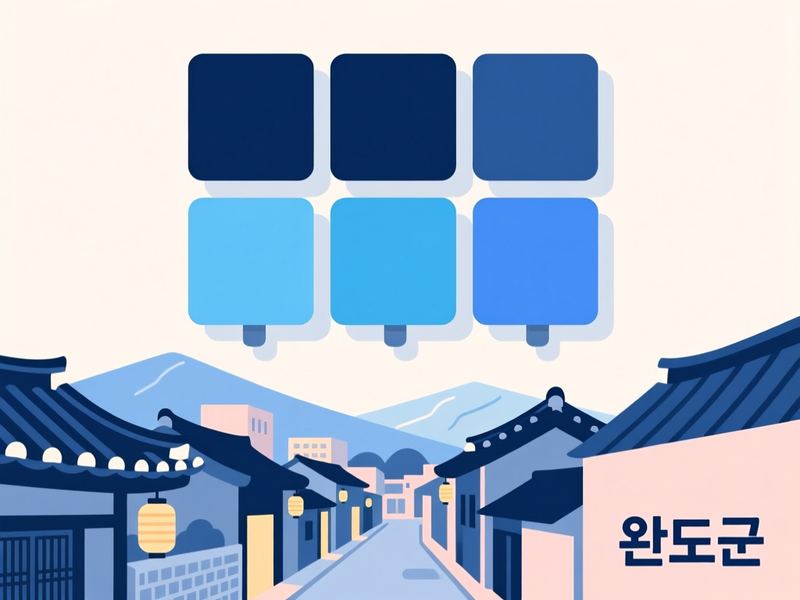 군외면 홈페이지제작 구축 사례