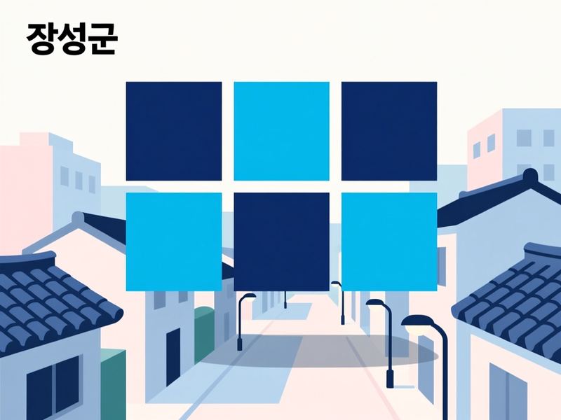 남면 홈페이지제작 구축 사례