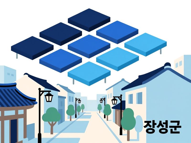 장성읍 홈페이지제작 구축 사례